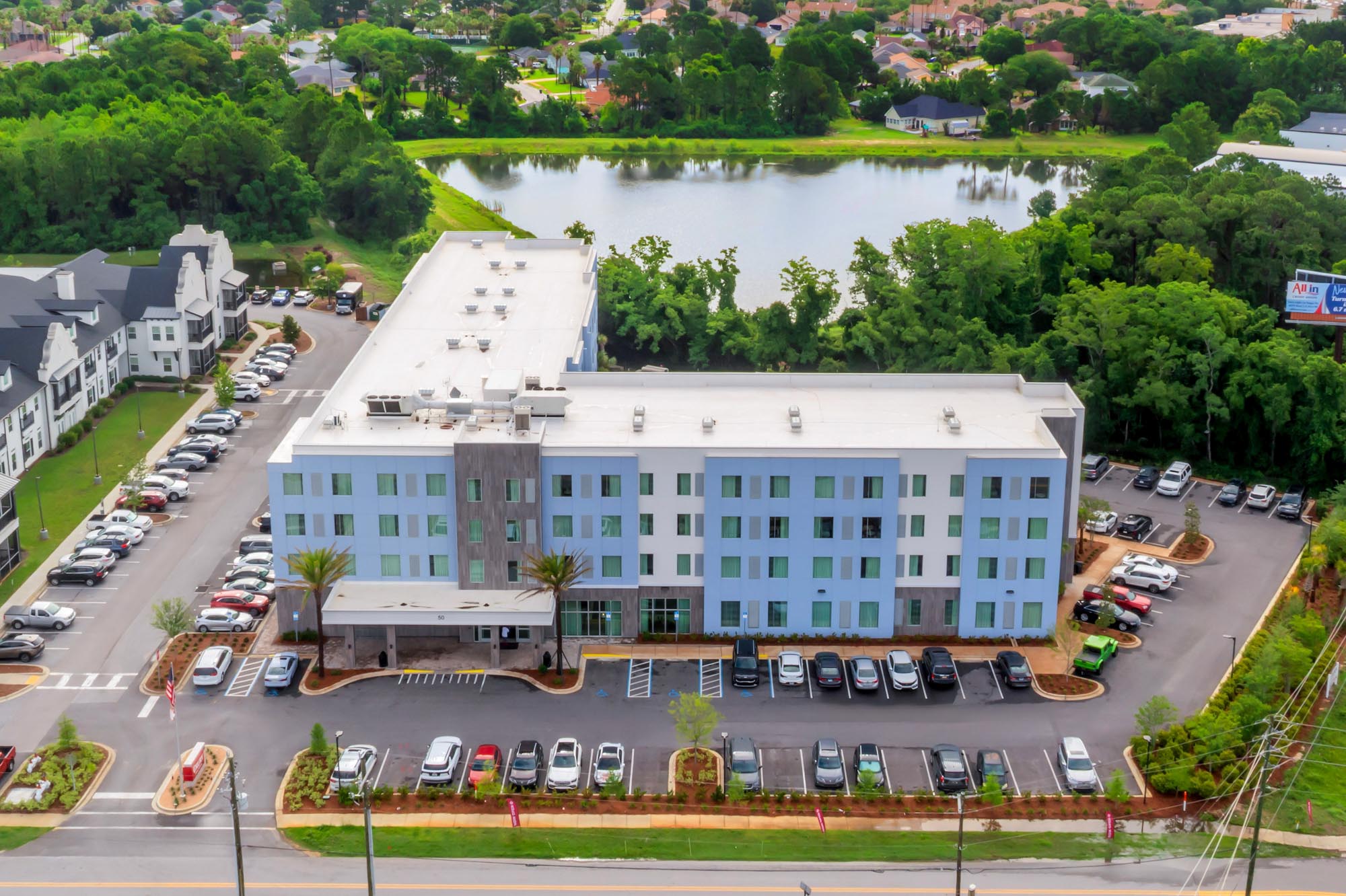 Drury Inn & Suites Destin Miramar Beach - Exterior