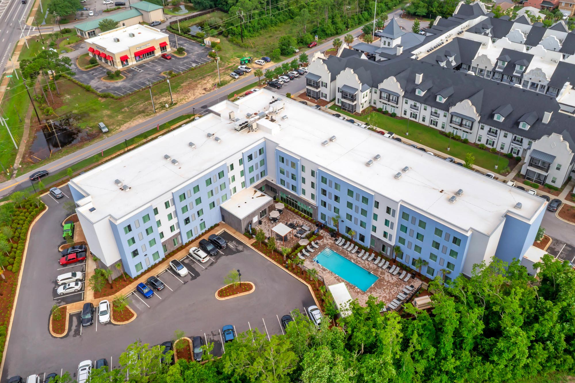 Drury Inn & Suites Destin Miramar Beach - Exterior