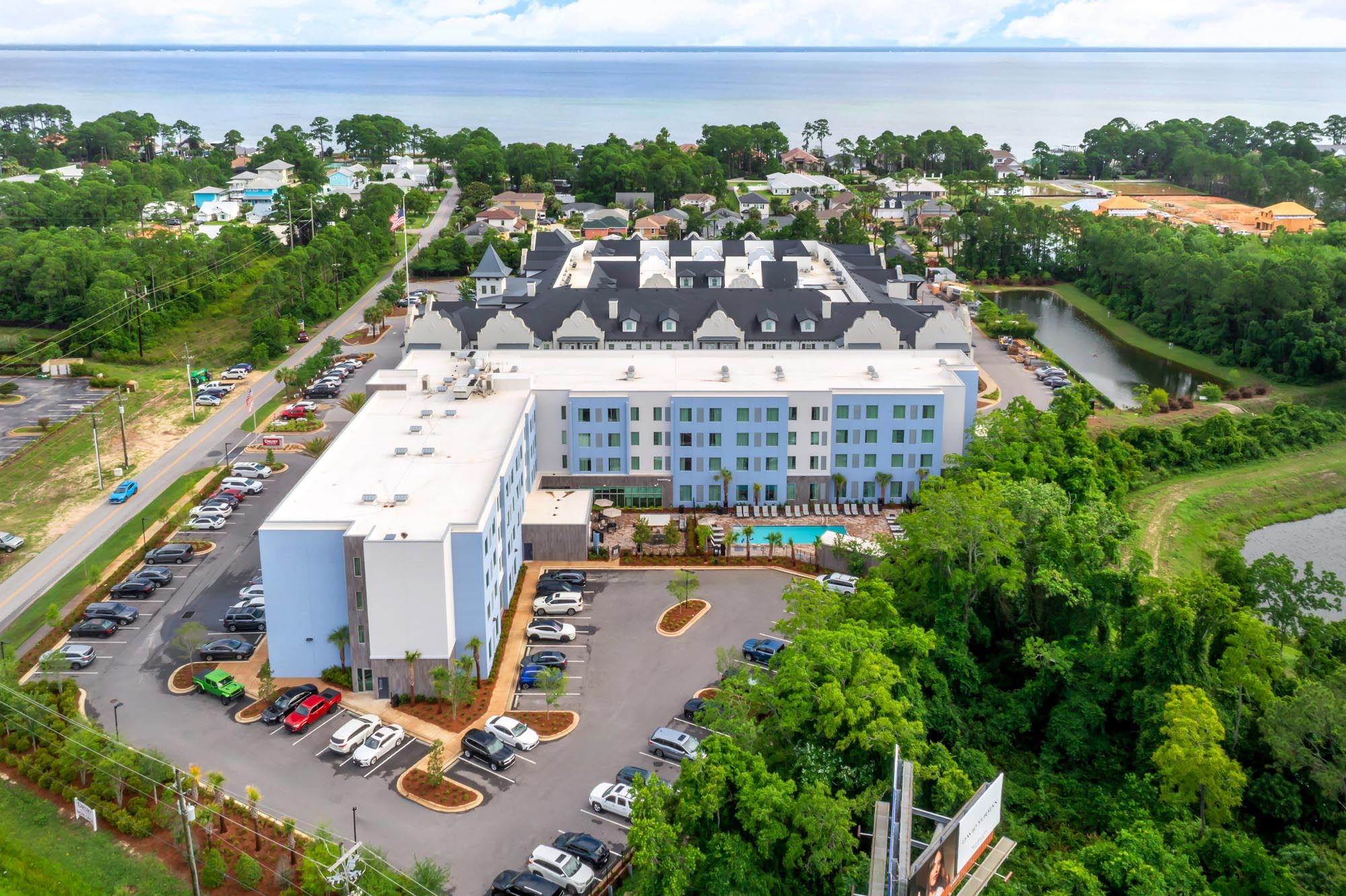 Drury Inn & Suites Destin Miramar Beach - Exterior