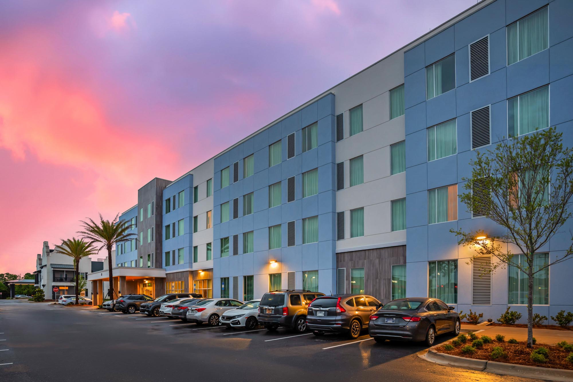 Drury Inn & Suites Destin Miramar Beach - Exterior