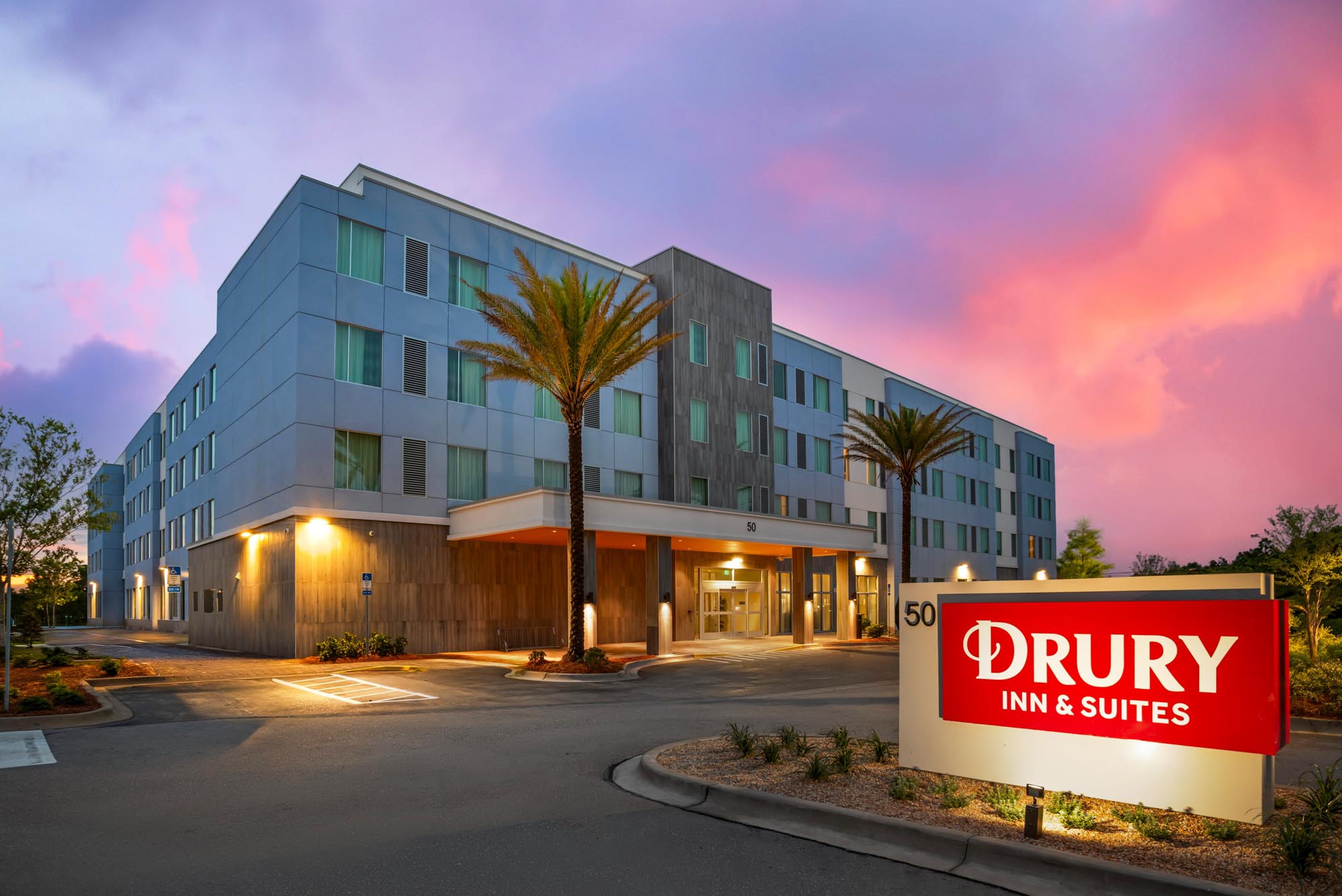 Drury Inn & Suites Destin Miramar Beach - Exterior