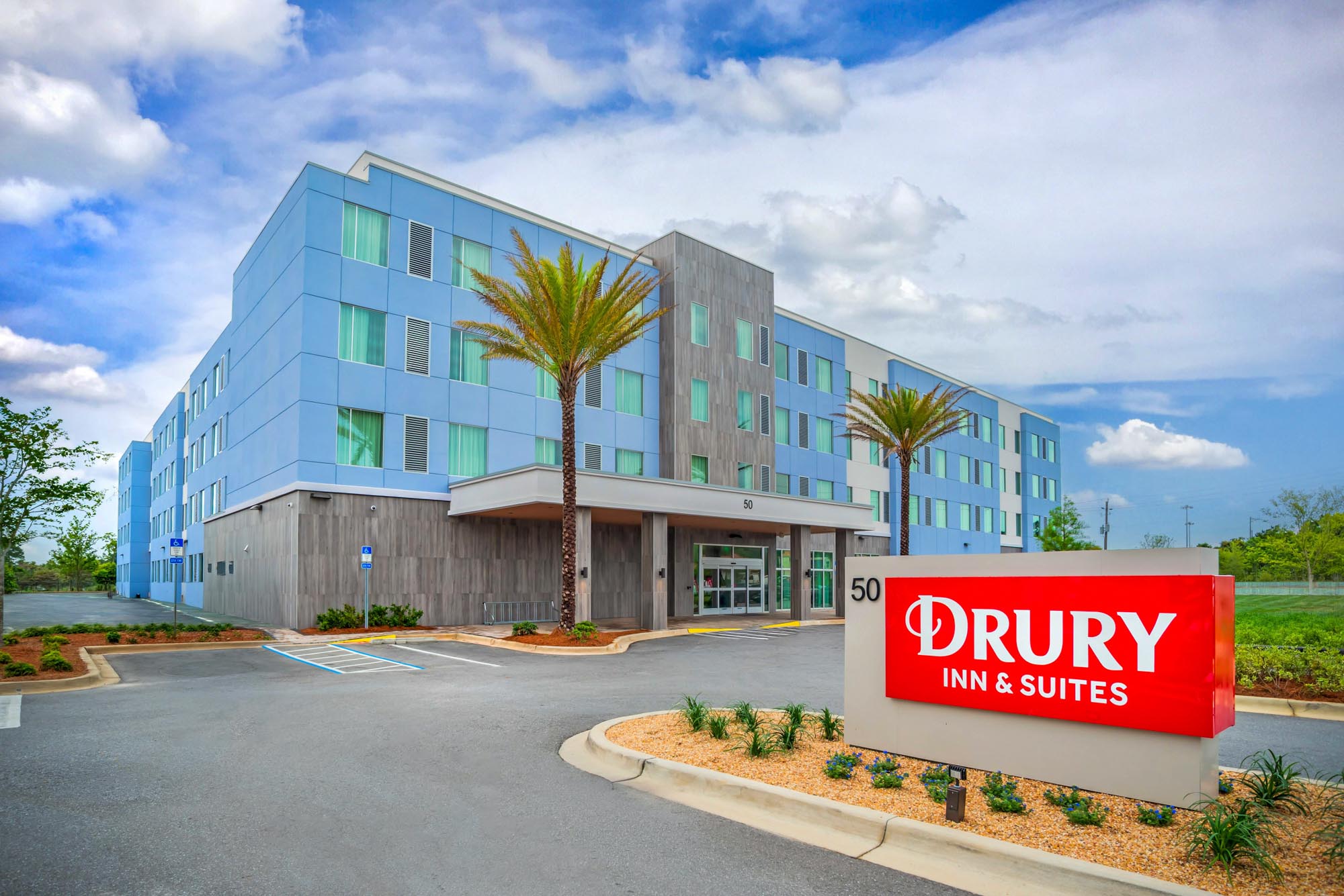 Drury Inn & Suites Destin Miramar Beach - Exterior