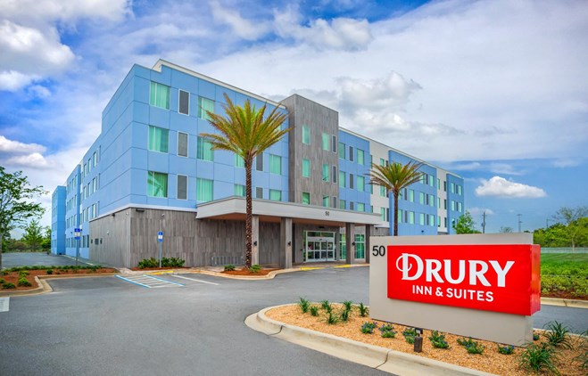 Drury Inn & Suites Destin Miramar Beach - Exterior