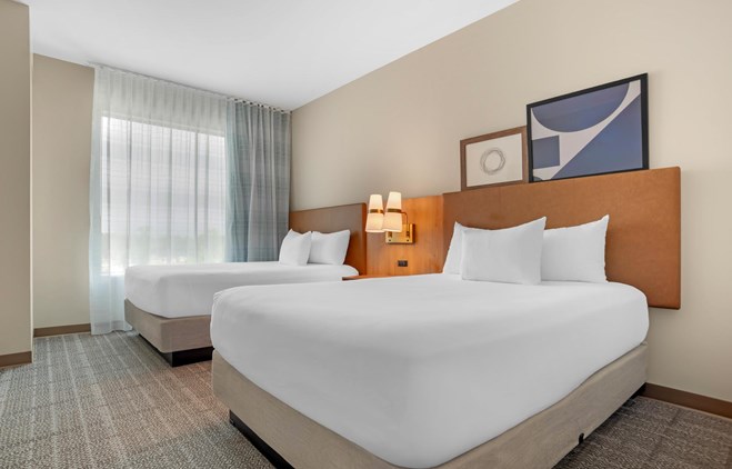 Drury Inn & Suites Destin Miramar Beach - 2 Queen Bed Suite