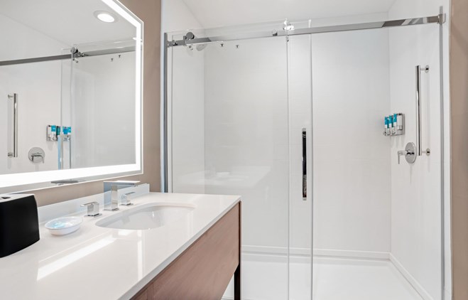 Drury Inn & Suites Destin Miramar Beach - Bath