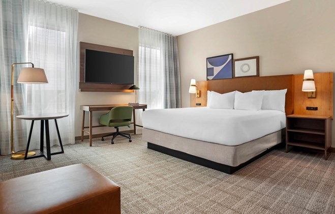 Drury Inn & Suites Destin Miramar Beach - 1 King Bed Studio Suite