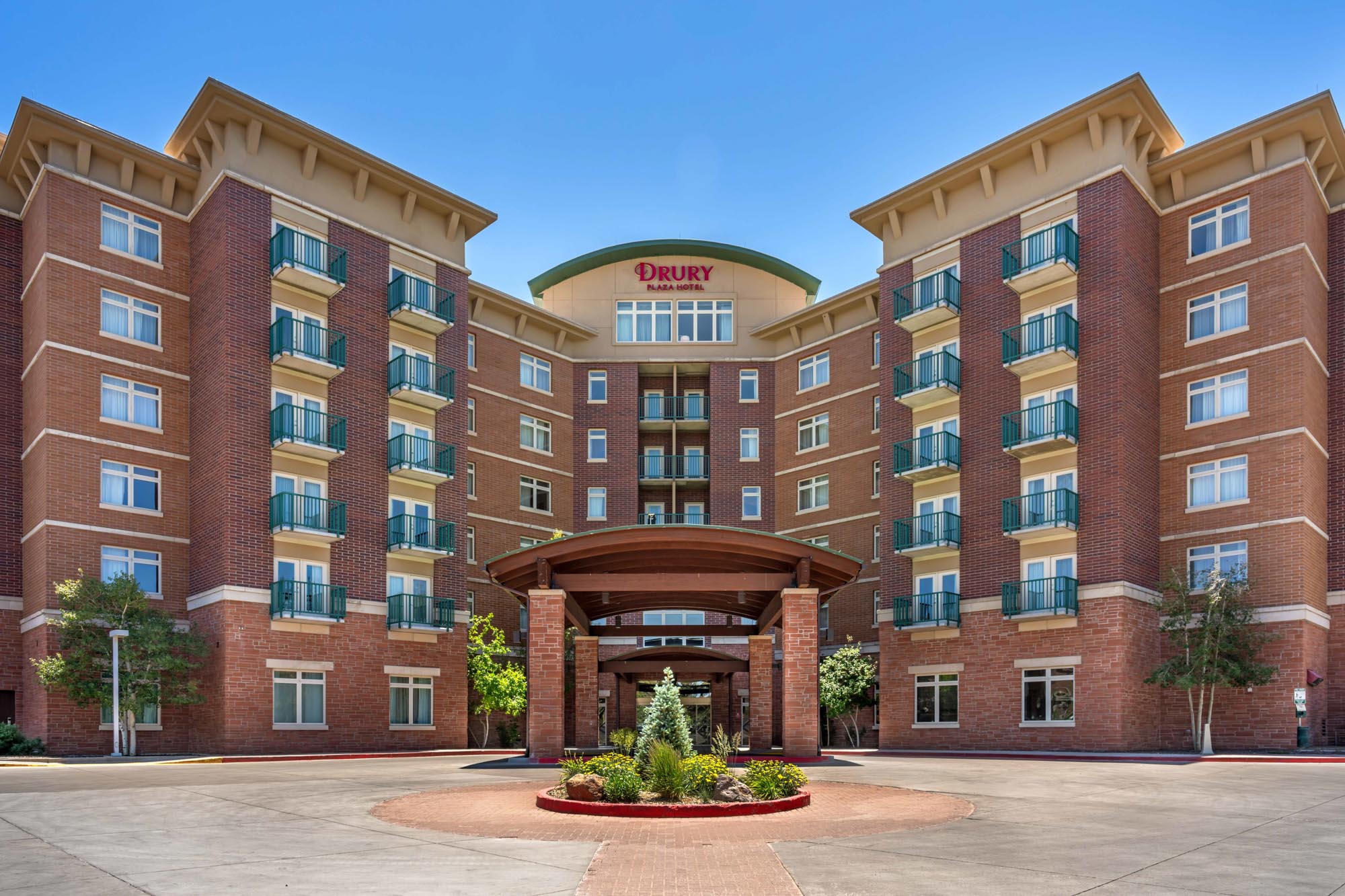 Drury Plaza Hotel Flagstaff - Exterior