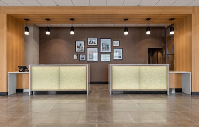 Drury Hotels