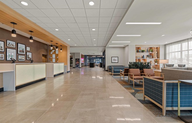 Drury Hotels