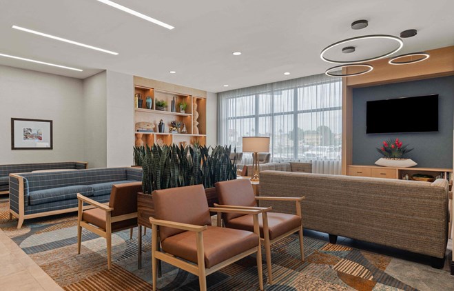 Drury Hotels