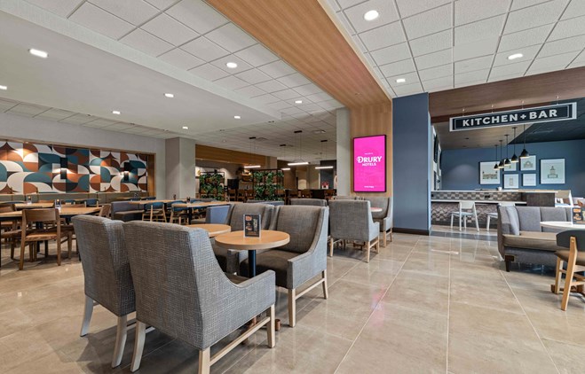 Drury Hotels