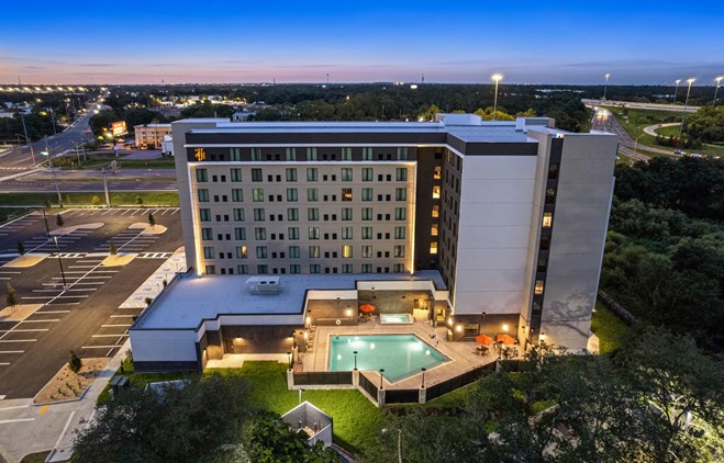 Drury Hotels