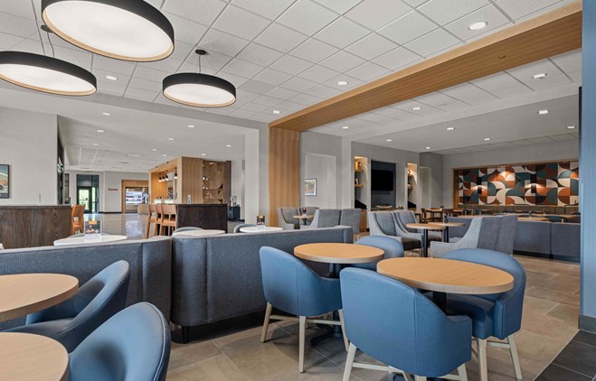 Drury Hotels
