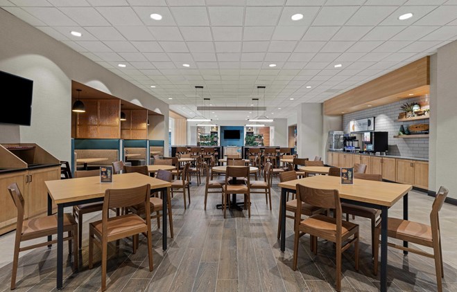 Drury Hotels
