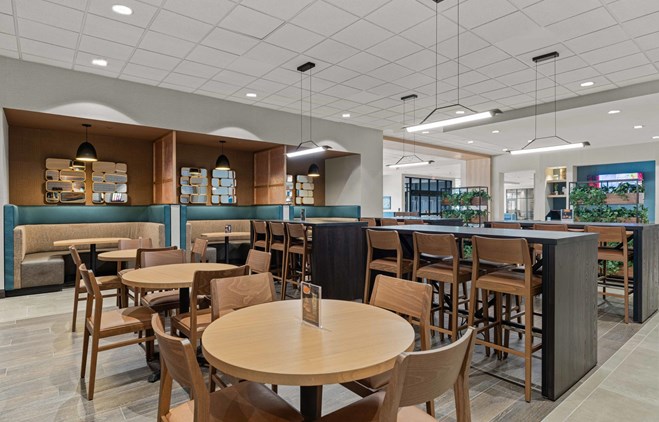 Drury Hotels