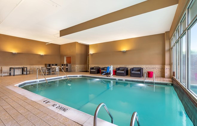 Drury Inn & Suites St. Louis Forest Park