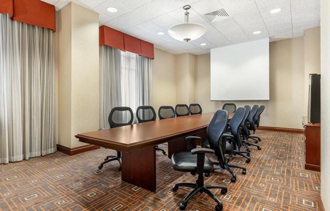 Drury Inn & Suites St. Louis Forest Park - Meeting Room