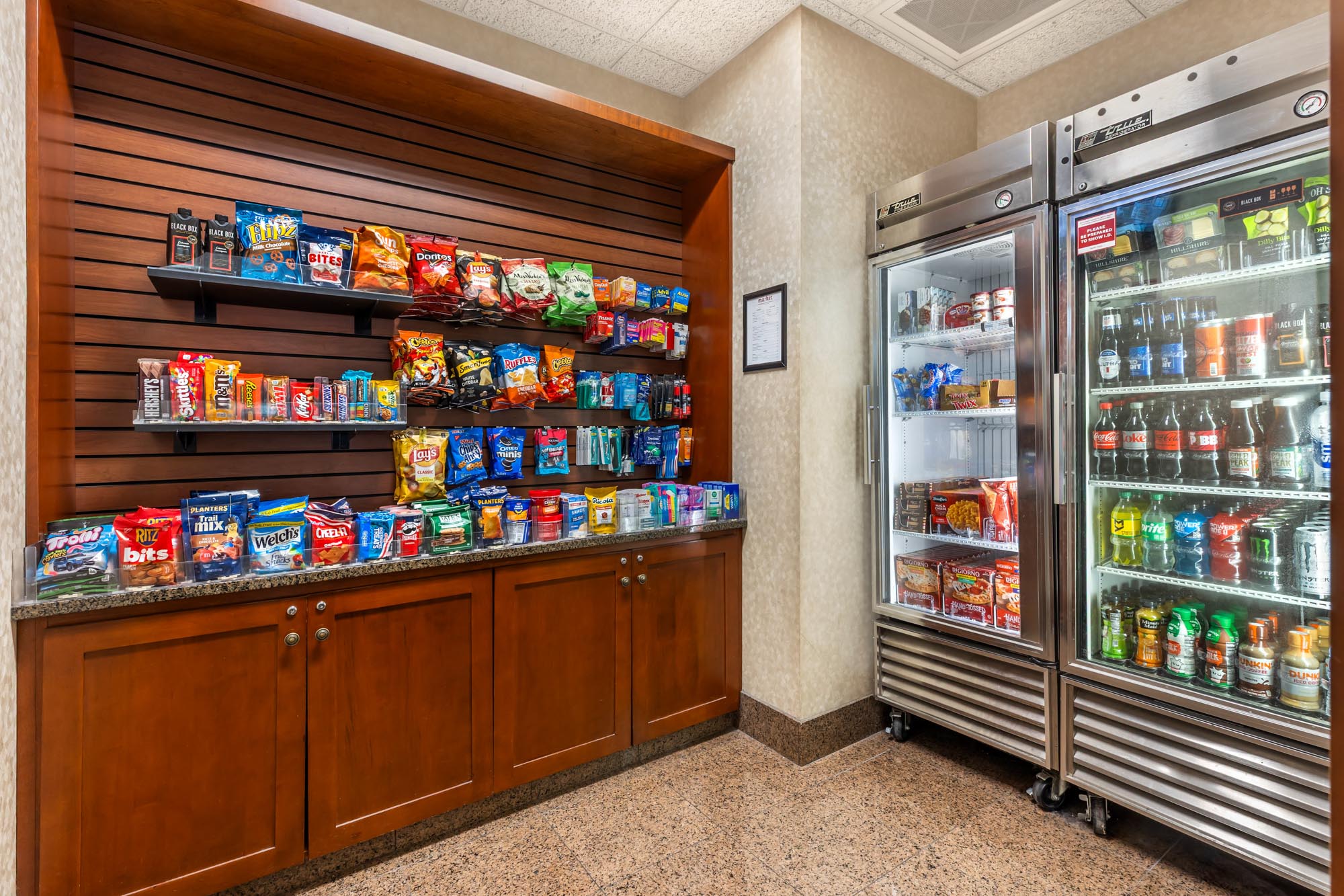 Drury Inn & Suites St. Louis Forest Park - Market