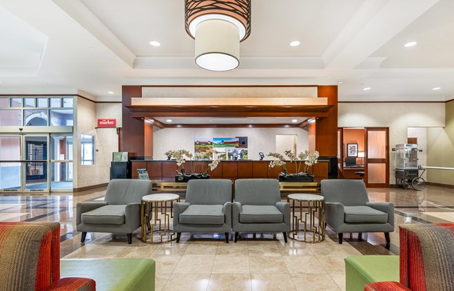 Drury Inn & Suites St. Louis Forest Park