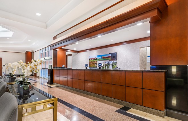 Drury Inn & Suites St. Louis Forest Park