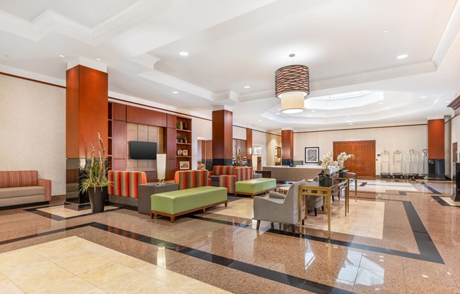 Drury Inn & Suites St. Louis Forest Park