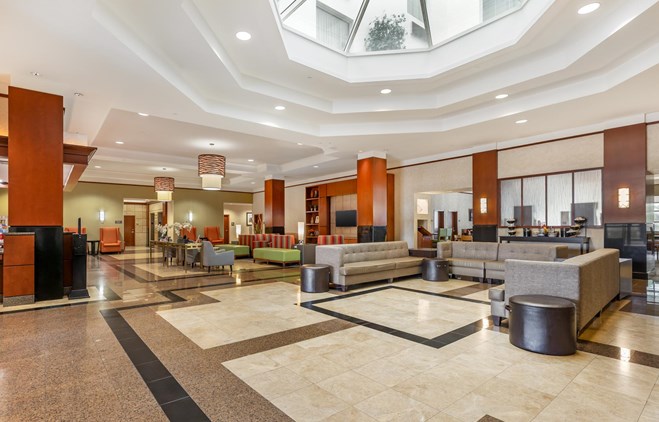 Drury Inn & Suites St. Louis Forest Park