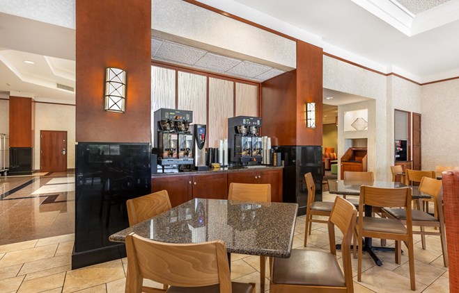 Drury Inn & Suites St. Louis Forest Park