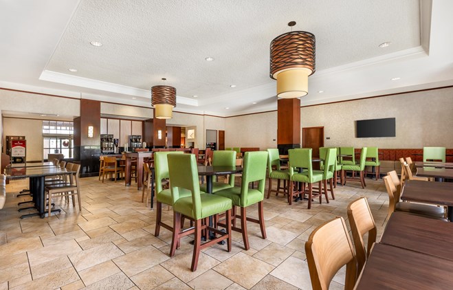 Drury Inn & Suites St. Louis Forest Park