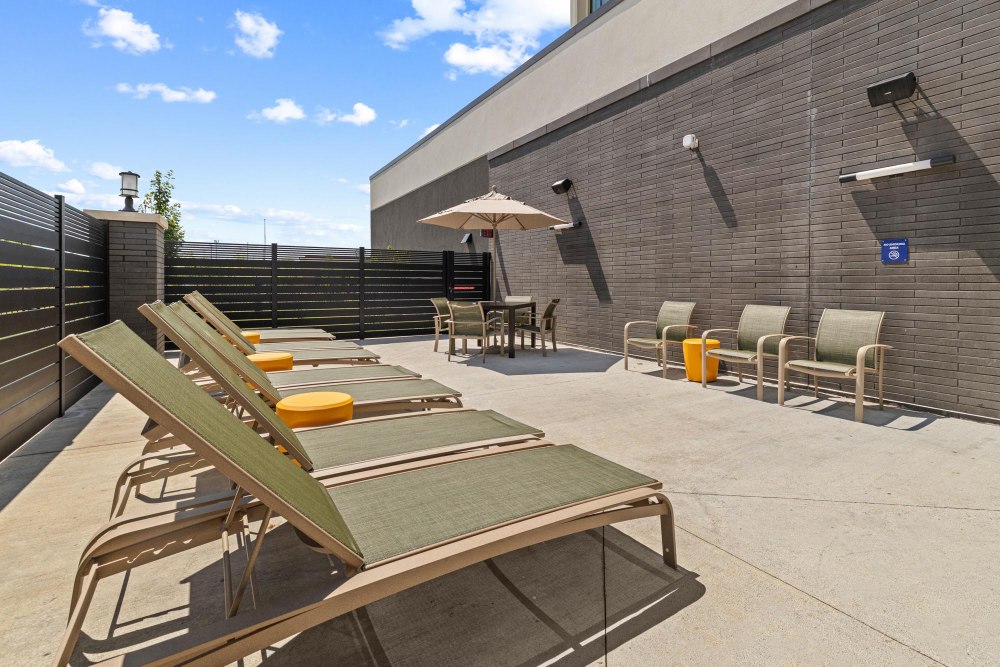 Drury Plaza Hotel Nashville Southeast Century Farms - Pool