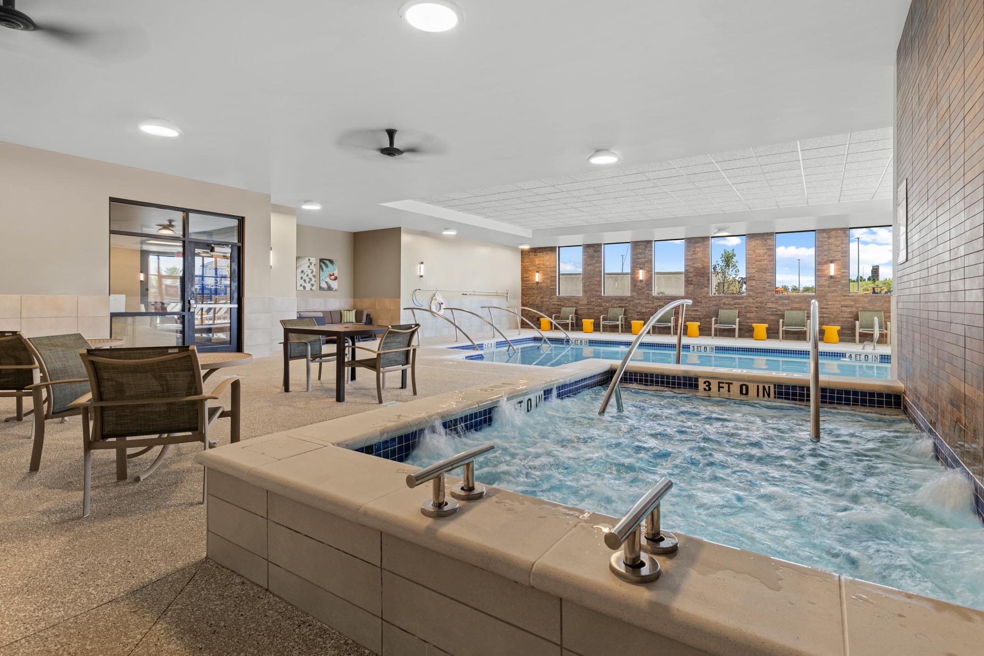Drury Plaza Hotel Nashville Southeast Century Farms - Pool