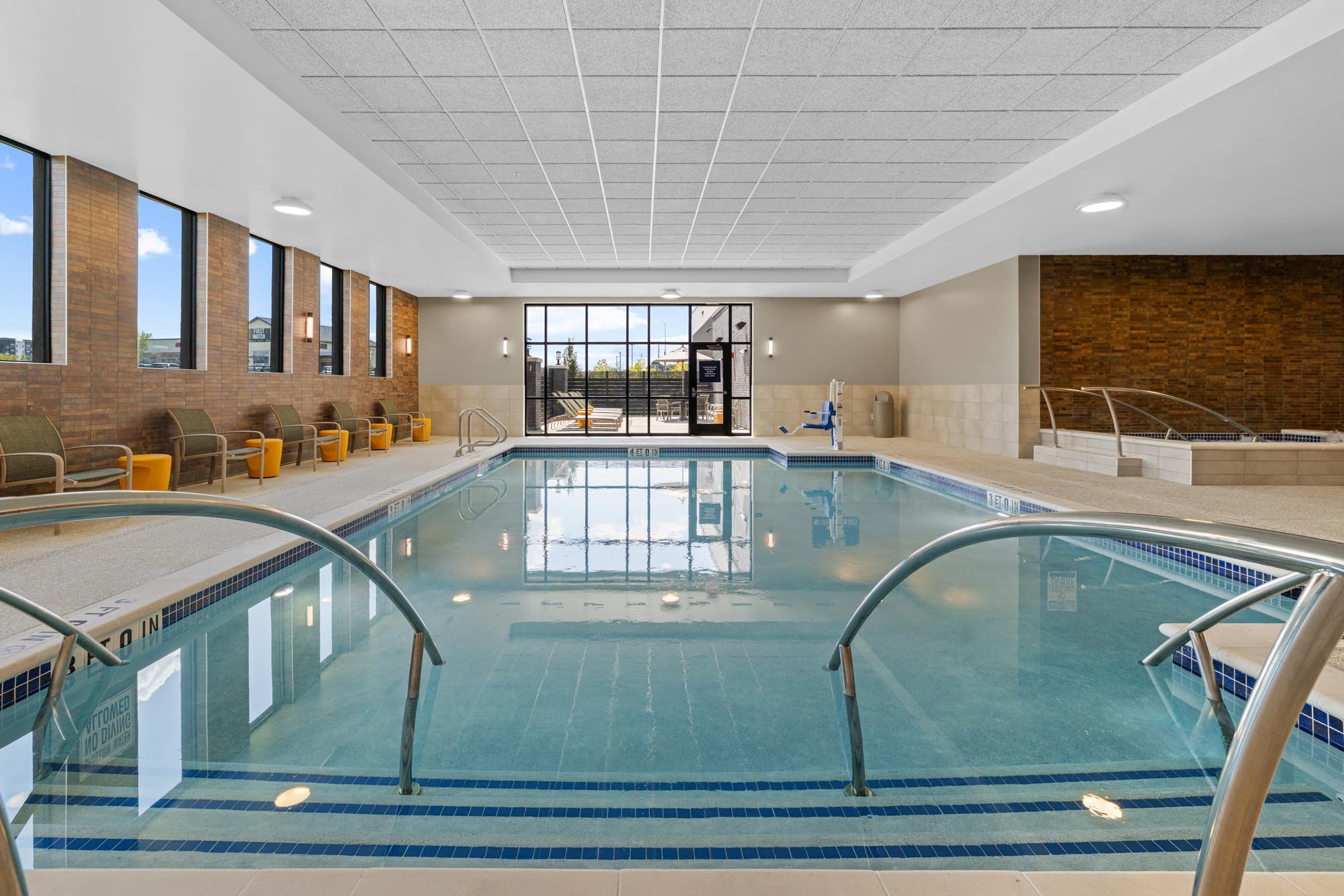 Drury Plaza Hotel Nashville Southeast Century Farms - Pool