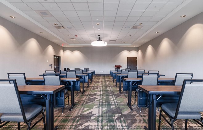 Drury Plaza Hotel Nashville Southeast Century Farms - Meeting Space