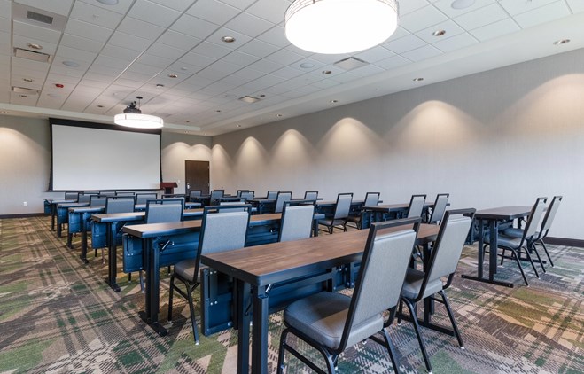 Drury Plaza Hotel Nashville Southeast Century Farms - Meeting Space