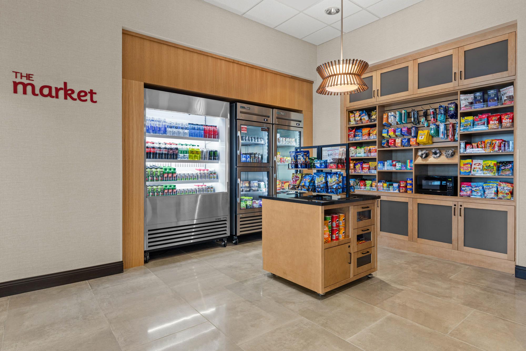 Drury Plaza Hotel Nashville Southeast Century Farms - Market