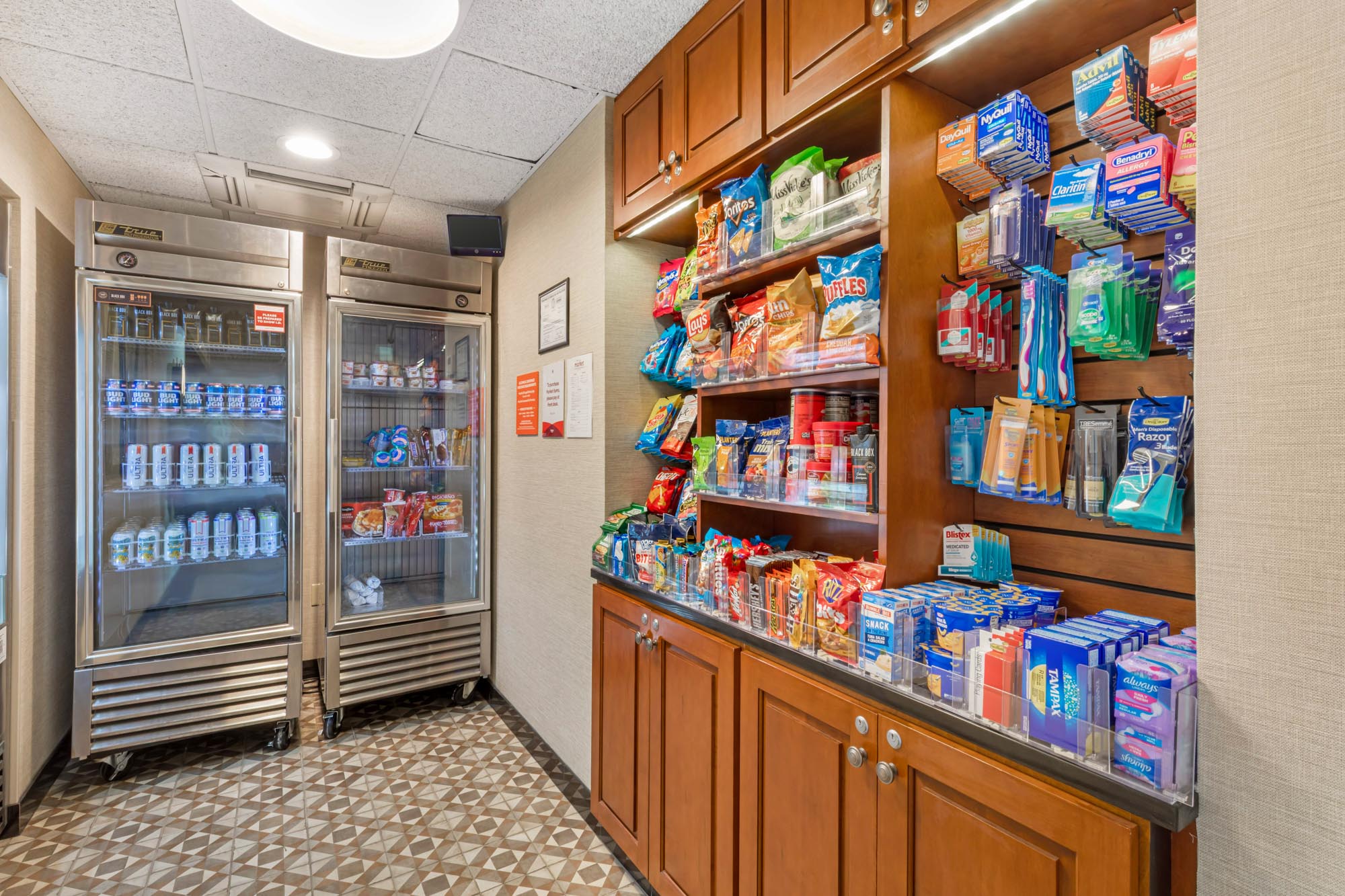 Drury Inn & Suites Birmingham Grandview - Market