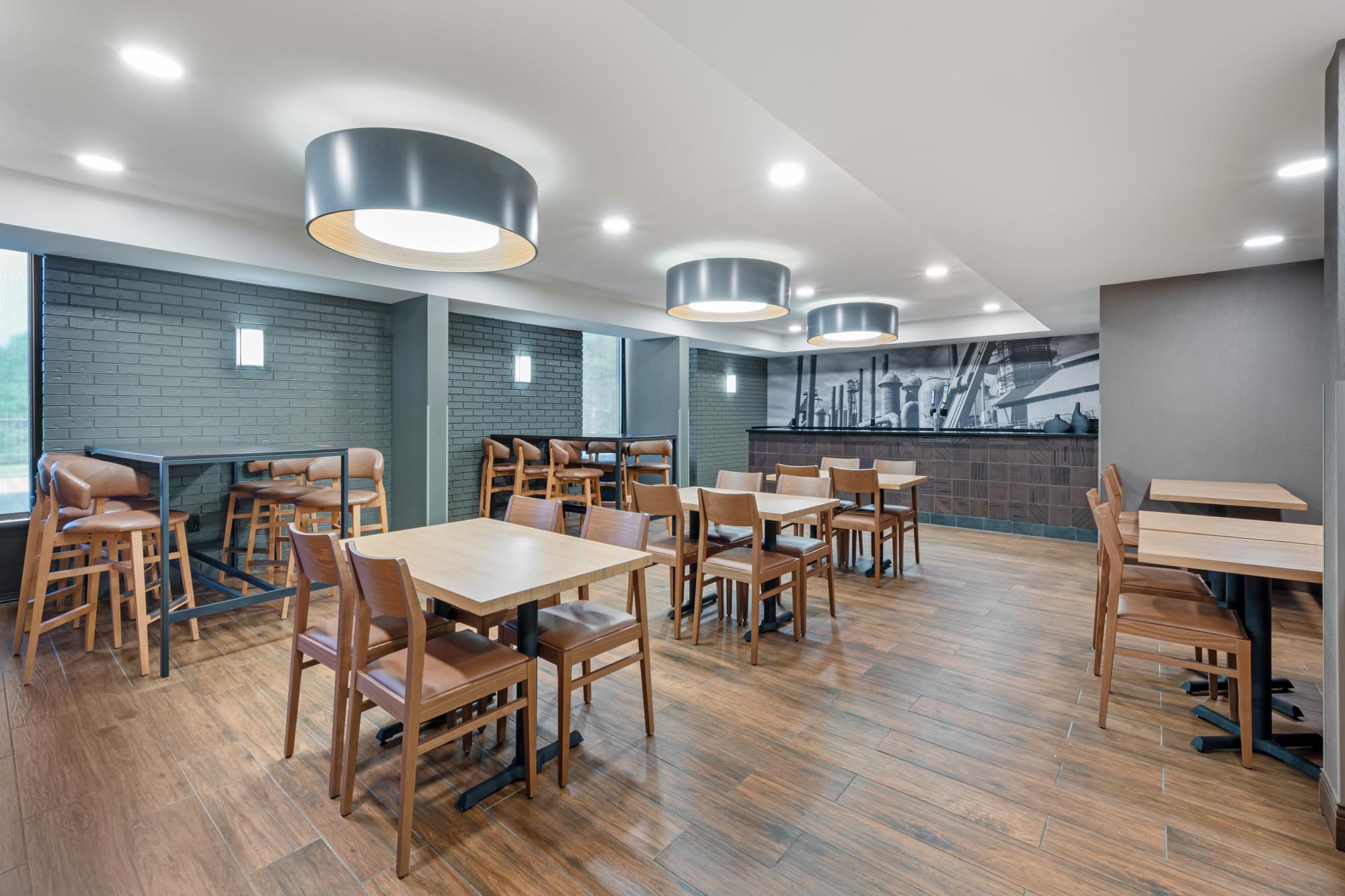 Drury Inn & Suites Birmingham Grandview - Kickback 