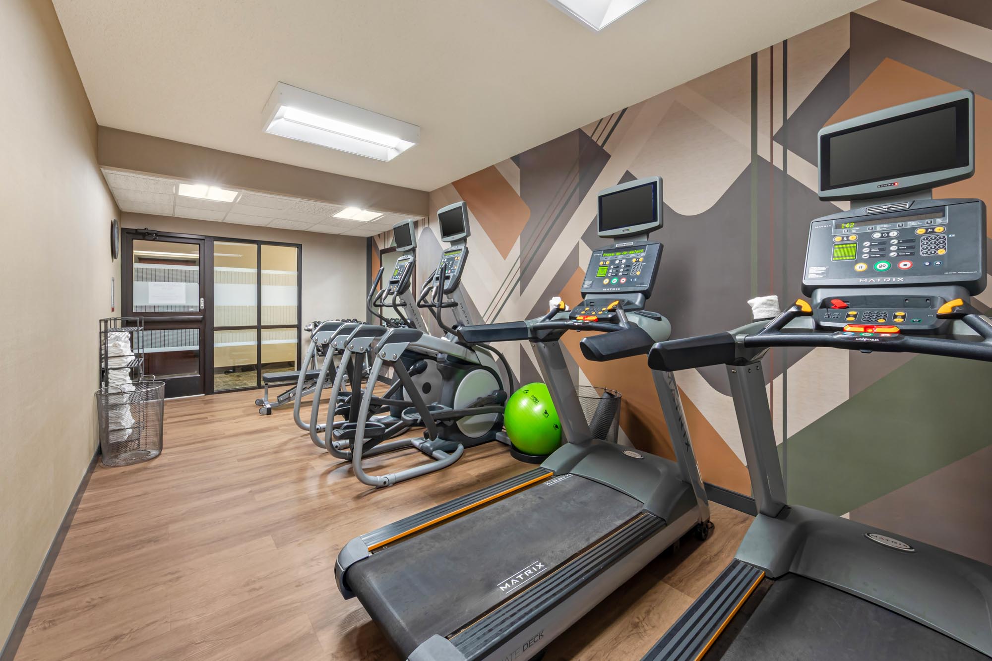 Drury Inn & Suites Birmingham Grandview - Fitness Center