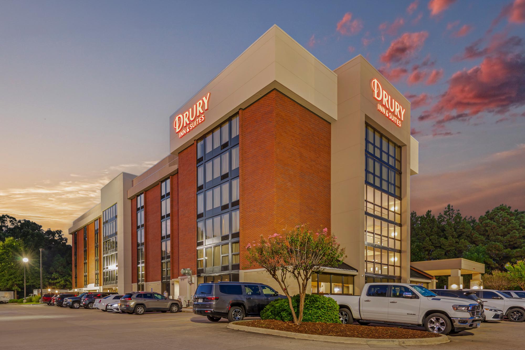 Drury Inn & Suites Birmingham Grandview - Exterior
