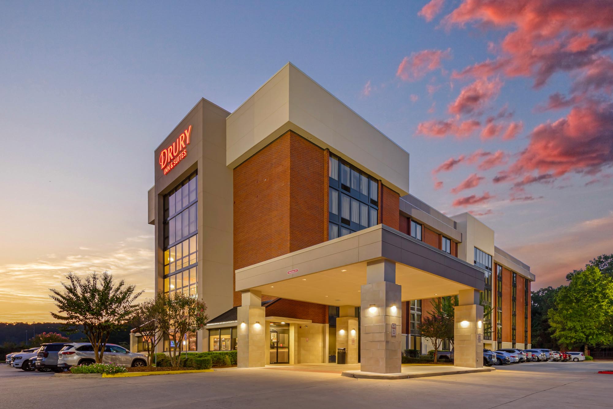 Drury Inn & Suites Birmingham Grandview - Exterior