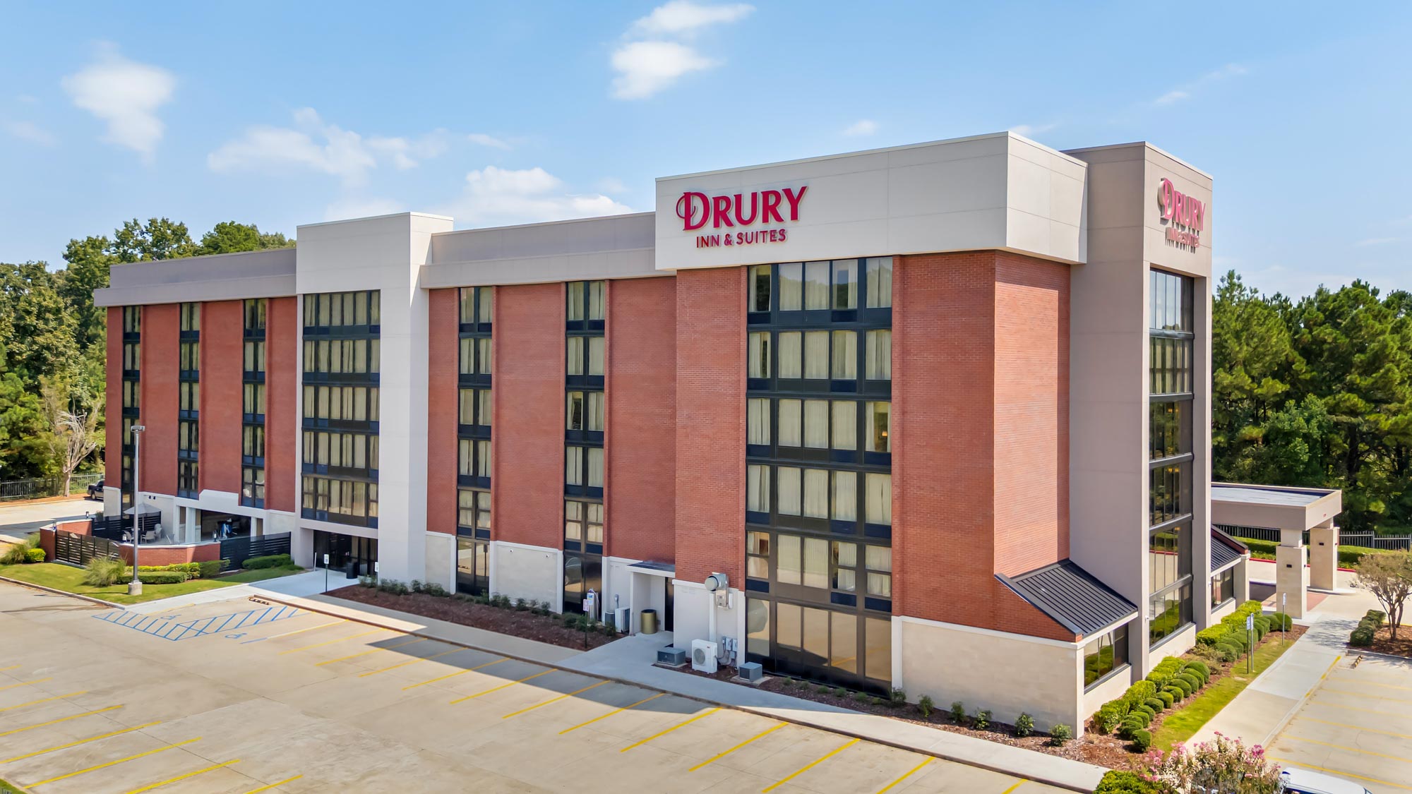 Drury Inn & Suites Birmingham Grandview - Exterior