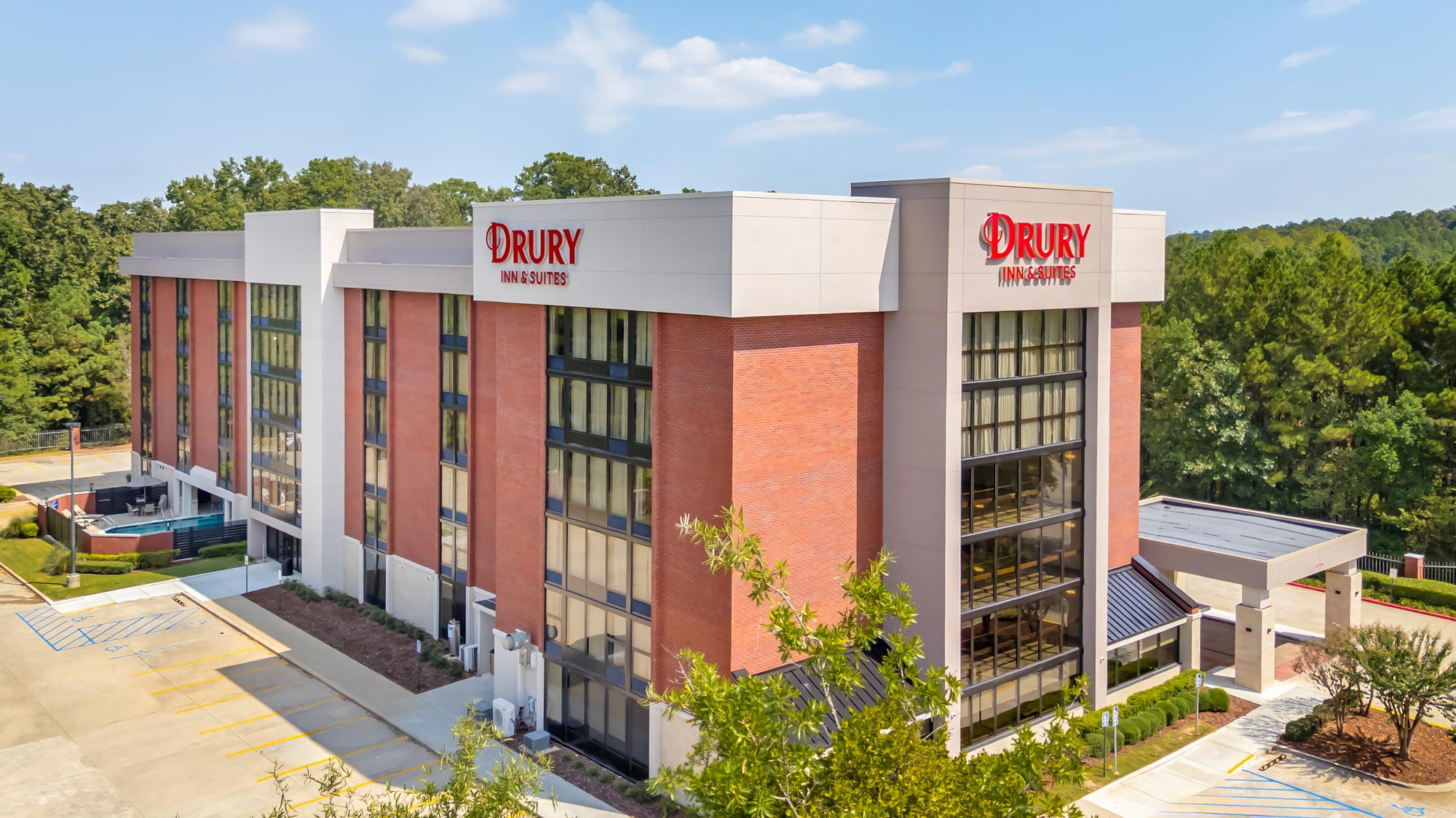 Drury Inn & Suites Birmingham Grandview - Exterior