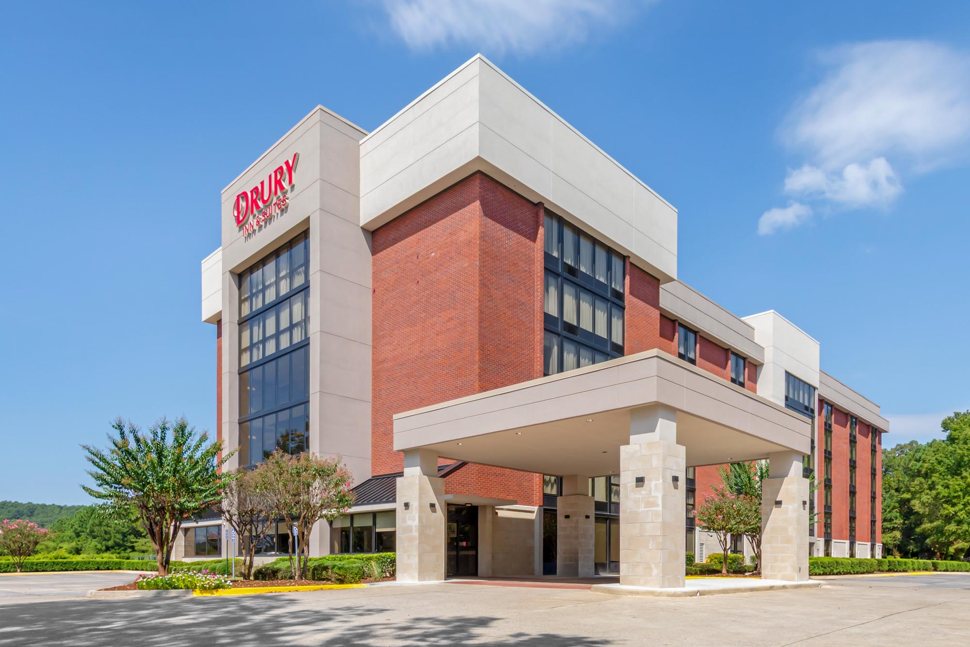 Drury Inn & Suites Birmingham Grandview - Exterior