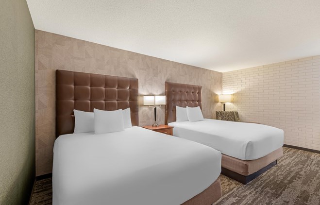 Drury Inn & Suites Birmingham Grandview - 2 Queen Bed Room