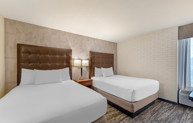 Drury Inn & Suites Birmingham Grandview - 2 Queen Bed Suite